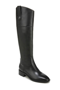 DRINA WIDE RIDING BOOT plus-size - AMOUR781