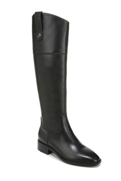 DRINA WIDE RIDING BOOT plus-size - AMOUR781