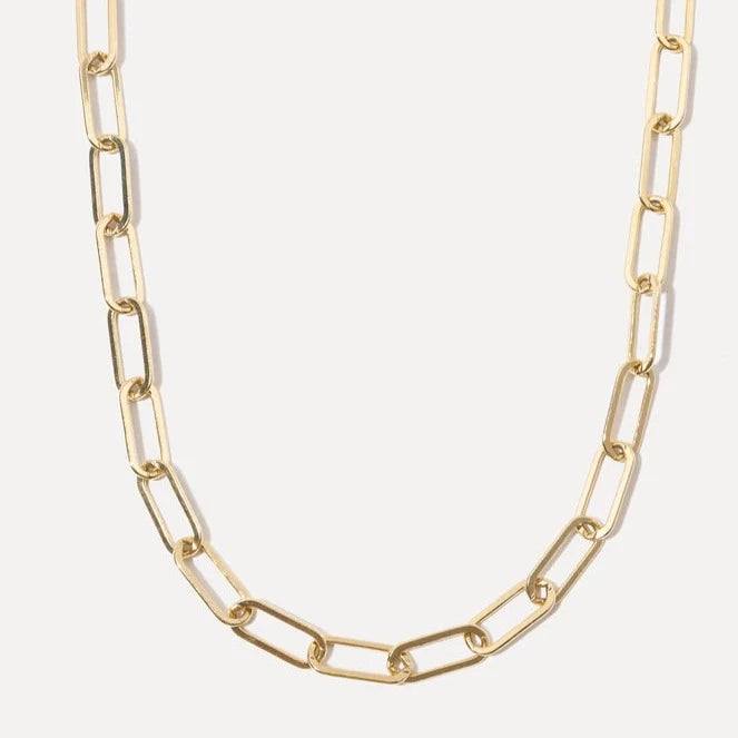 ERIN NECKLACE plus-size - AMOUR781