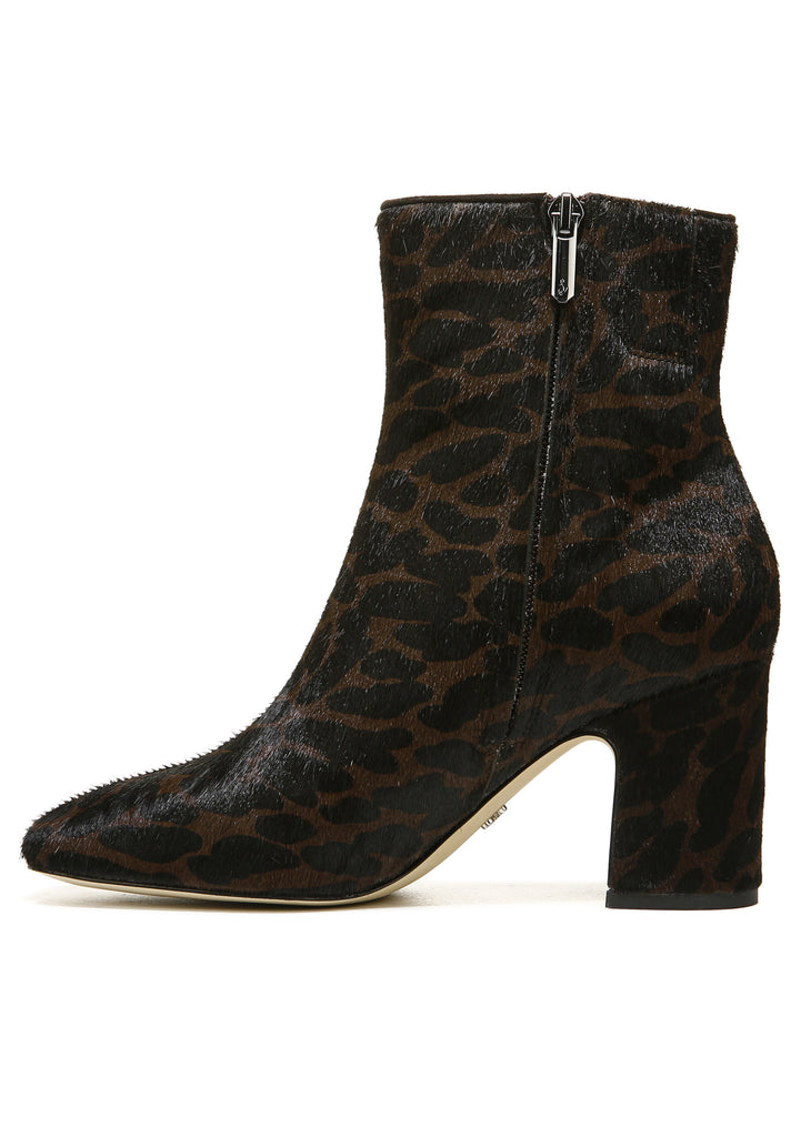 FAWN ANKLE BOOTIE DESIGNED BY SAM EDELMAN 
