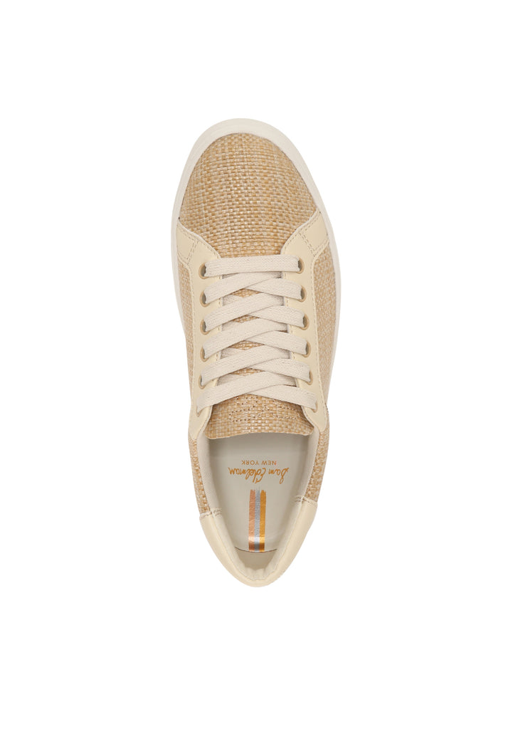 Ethyl Lace Up Sneakers Designed by Sam Edelman.