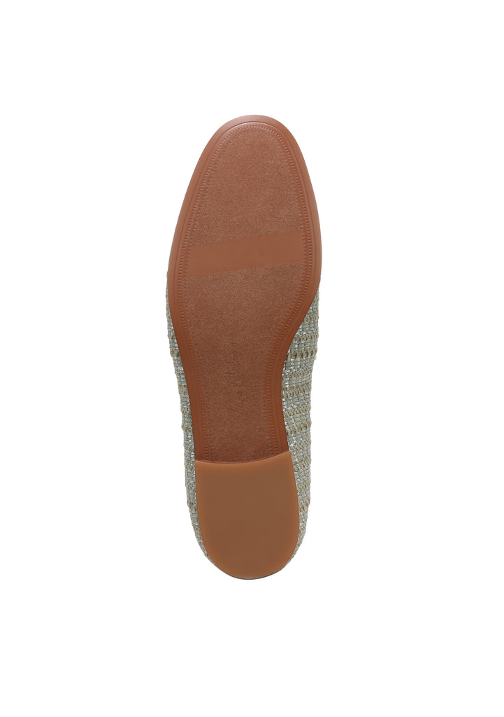 LORAINE BIT LOAFER - AMOUR781