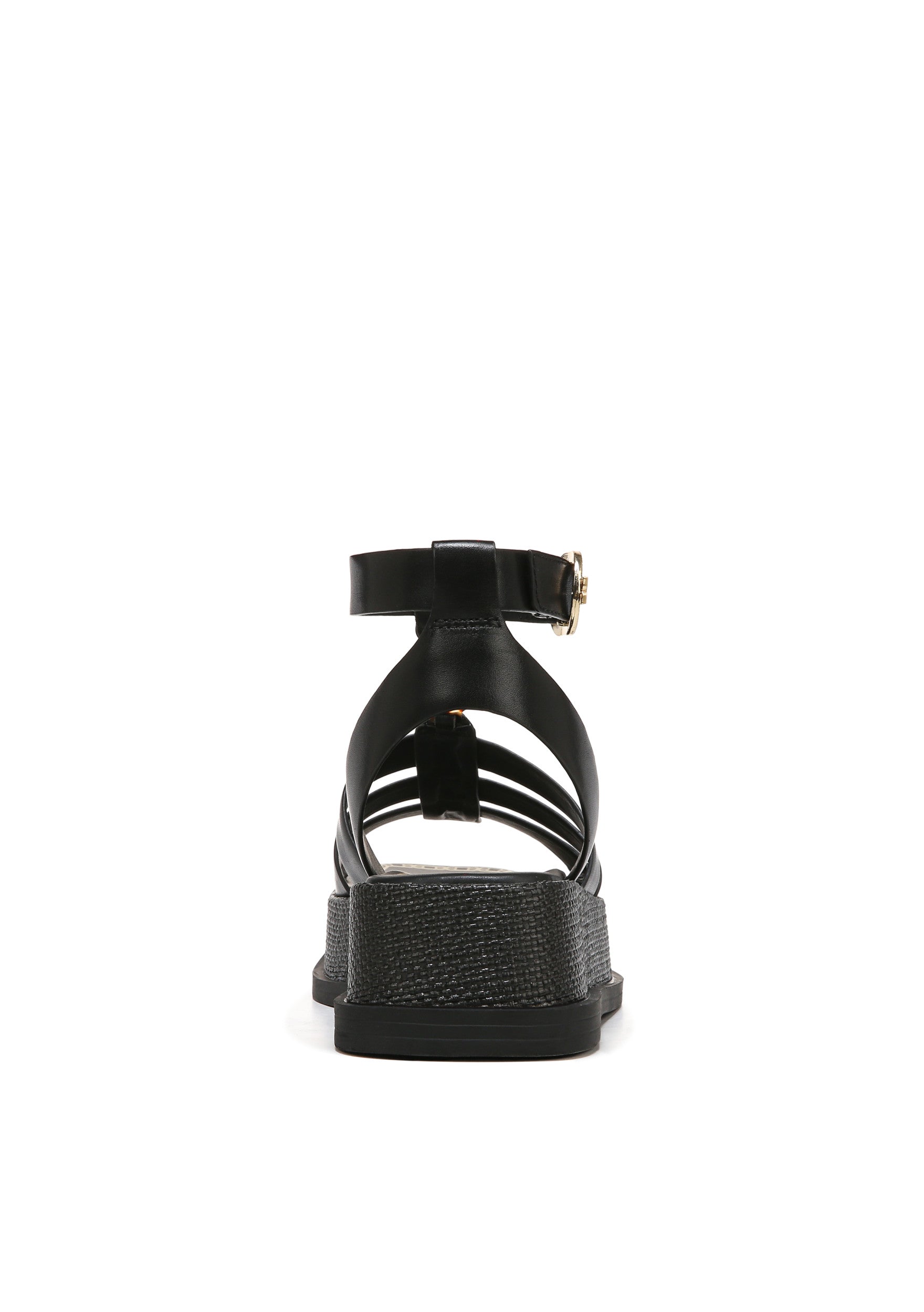 NAIMA PLATFORM GLADIATOR SANDAL plus-size - AMOUR781