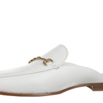 LINNIE BIT MULE plus-size - AMOUR781