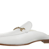 LINNIE BIT MULE plus-size - AMOUR781