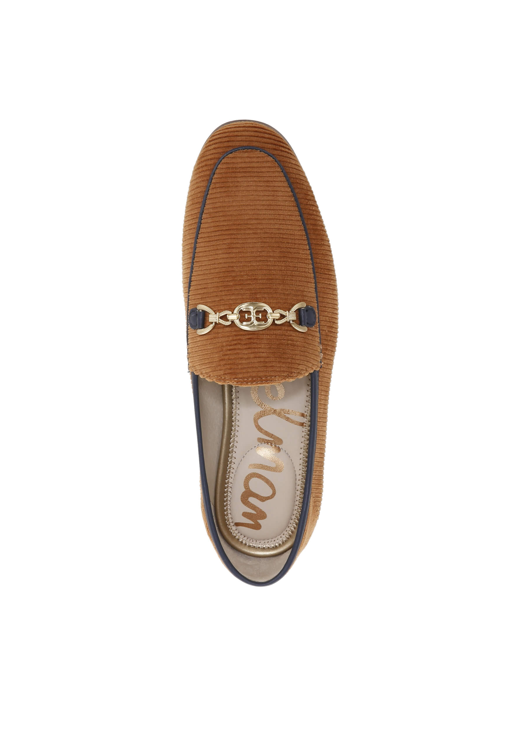 LORAINE PRIMA BIT LOAFER plus-size - AMOUR781