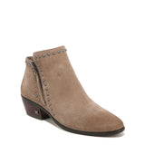 PAOLA ANKLE BOOTIE plus-size - AMOUR781