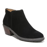 PRYCE ANKLE BOOTIE plus-size - AMOUR781