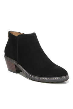 PRYCE ANKLE BOOTIE plus-size - AMOUR781