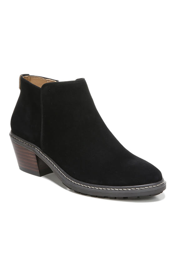 PRYCE ANKLE BOOTIE - AMOUR781
