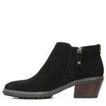 PRYCE ANKLE BOOTIE plus-size - AMOUR781