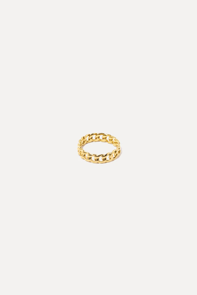 Rowan Ring designed by Miranda Frye